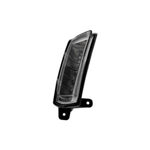 دیلایت جلو راست (سمت شاگرد) ام وی ام X22