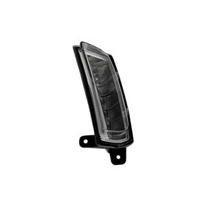 دیلایت جلو چپ (سمت راننده) ام وی ام X22