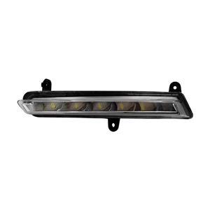 دیلایت جلو چپ (سمت راننده) آریزو 6