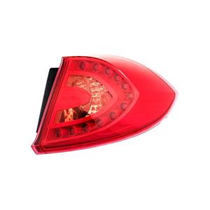 چراغ عقب روی گلگیر راست (سمت شاگرد) لیفان X50