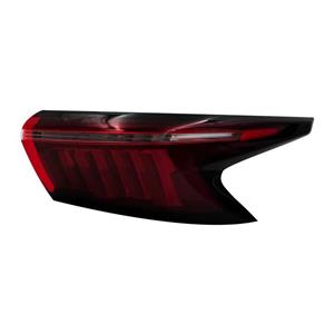 چراغ عقب روی گلگیر راست (سمت شاگرد) فونیکس FX