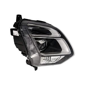 چراغ جلو راست (سمت شاگرد) فونیکس FX