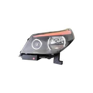 چراغ جلو چپ (سمت راننده) جیلی GC6 الیت