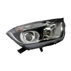 چراغ جلو چپ (سمت راننده) جک S5