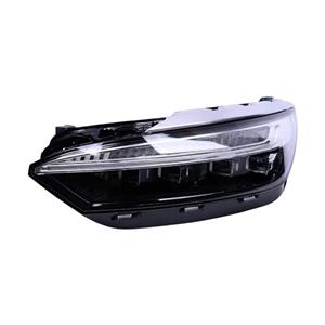 چراغ جلو چپ (سمت راننده) اکستریم VX