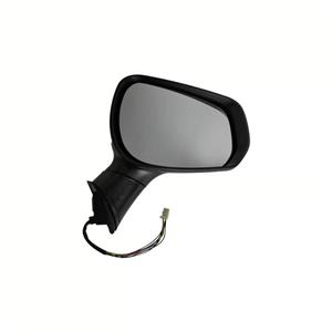 آینه راست (سمت شاگرد) جک JAC S3