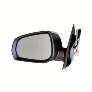 آینه چپ (سمت راننده) ولکس C30 تاشو برقی