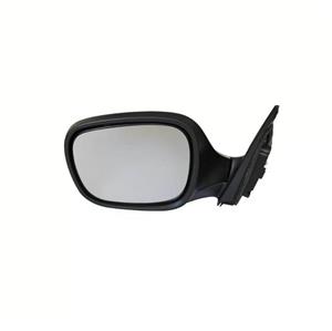 آینه چپ (سمت راننده) جک  S5 تاشو برقی