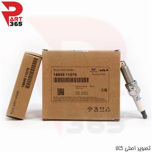 شمع موتور کیا اپتیما ، مناسب مدلهای 2016 تا 2020 با شماره فنی 1884911070