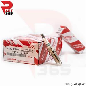 شمع موتور لکسوس آی اس ، مناسب مدلهای 2006 تا 2019 با شماره فنی 9091901249