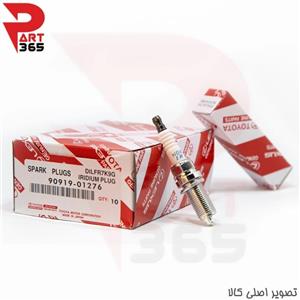 شمع موتور لکسوس آی اس ، مناسب مدلهای 2015 تا 2019 با شماره فنی 9091901276
