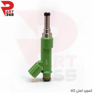 سوزن انژکتور تویوتا کمری ، مناسب مدلهای 2011 تا 2017 با شماره فنی 2320939175