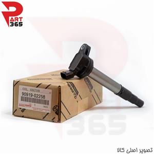 کوئل تویوتا پریوس ، مناسب مدلهای 2009 تا 2015 با شماره 9091902258