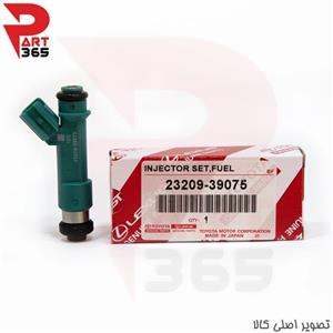 سوزن انژکتور تویوتا لندکروز ، مناسب مدلهای 2007 تا 2019 با شماره فنی 2320939075