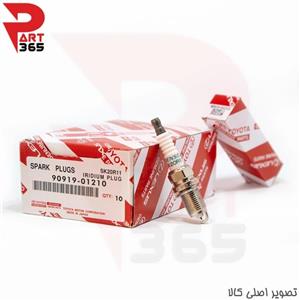 شمع موتور تویوتا راوفور ، مناسب مدلهای 2005 تا 2012 با شماره فنی 9091901210