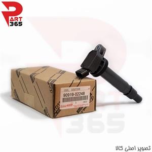 کوئل تویوتا کمری ، مناسب مدلهای 2002 تا 2011 با شماره فنی 9091902248