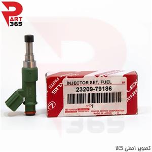 سوزن انژکتور تویوتا هایس ، مناسب مدلهای 2005 تا 2019 با شماره فنی 2320979186
