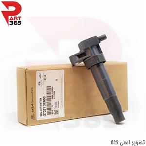 کوئل هیوندا سانتافه ، مناسب مدلهای 2007 تا 2018 با شماره فنی 273013C000