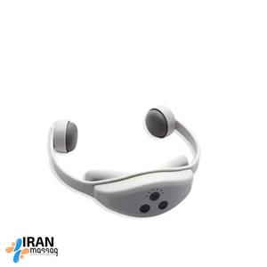 ماساژور گردن هوشمند سه‌بعدی مدل PR-A09 | رفع خستگی، آرامش و تناسب کامل