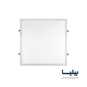 پنل سقفی توکار مربعی فنر دار 85 وات هنگام پارس شعاع توس