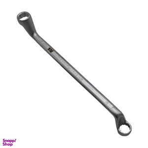 آچار دو سر رینگی مدل پرشین کت کد YPA-012-13MM سایز 12-13 میلی متر