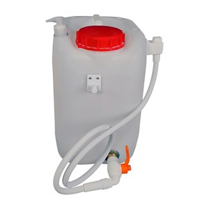 نگهدارنده آب 22 لیتری مدل PRO-1