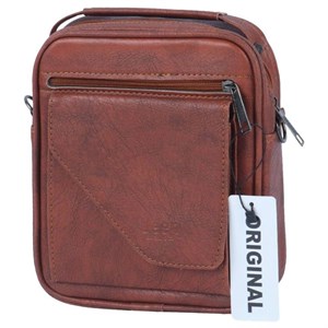 کیف رودوشی مردانه مدل mc-165