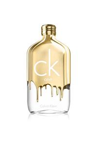 عطر ادکلن سی کی وان گلد | CK One Gold