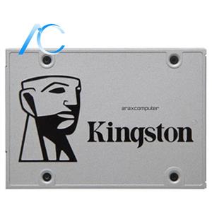 اس اس دی اینترنال SATA دسته دوم کینگستون مدل KINGSTON ظرفیت 120 گیگابایت