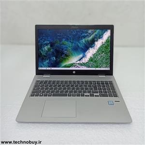 لپ تاپ استوک HP 650 G4 پردازنده I5 نسل 7