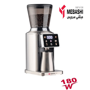 آسیاب قهوه مباشی مدل ME-CG2312