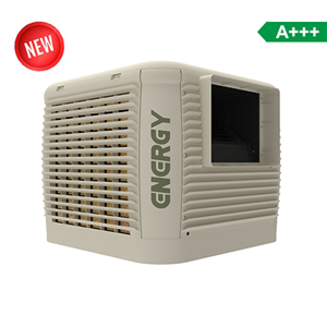 کولر آبی پلیمری مدل EC 0750PB