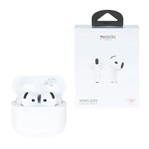 هندزفری بلوتوثی یسیدو Pods 4 JB28