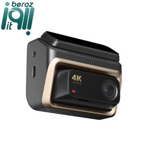ست کامل دوربین ثبت وقایع همراه با کیت پارک و سیمکارت  DDPAI Z60 PRO