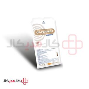 خرید دستکش جراحی ارتوپدی اوپی پرفکت | قیمت و مشخصات دستکش ارتوپدی حریر ایران – کال مدیکال