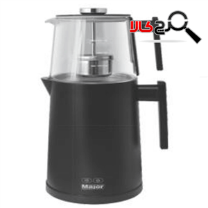 چای ساز میجر مدل TM380