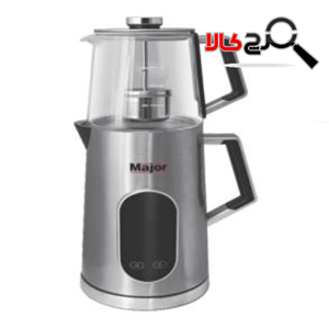 چای ساز میجر مدل TM390