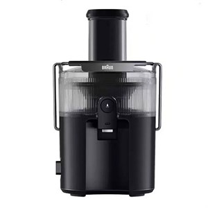 آبمیوه گیری براون SJ5000