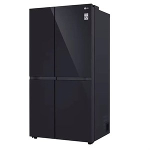 یخچال فریزر ال جی مدل B287