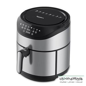 خرید و قیمت سرخ کن رژیمی 10 لیتر دونالکس DN960
