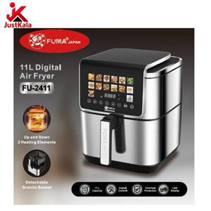 سرخکن 11 لیتری FUMA مدل FU-2411 - ارسال رایگان