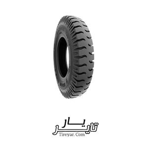 لاستیک 750/16 ایران تایر بندر پلاس نخی نیسان وانت (یک حلقه) ۲۰۲۶