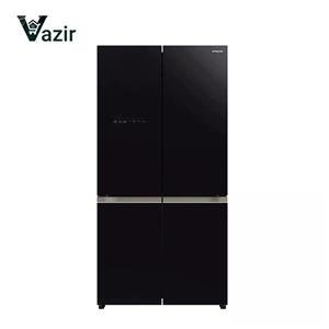 یخچال فریزر هیتاچی مدل WB720