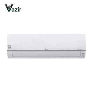 کولرگازی ال جی AMP آی کنترل