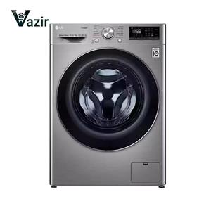ماشین لباسشویی و خشک کن ال جی F4V5RGP