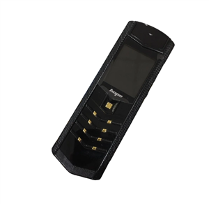 گوشی برند هوپ مدل ورتو مدل HOPE VERTU V1 / حافظه 512 مگابایت / رم 256 مگابایت / همراه با کد فعالسازی دائمی (رجیستر)