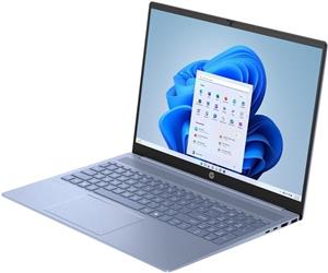 لپ تاپ 16 اینچی HP Pavilion Ryzen 5 8540U رم 8 گیگابایت SSD 512 گیگابایت
