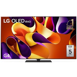 تلویزیون ال جی مدل OLED G4
