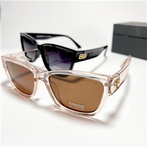 عینک آفتابی UV protection مدل Rectangle کد 200172