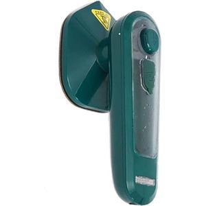 اتو بخار مسافرتی برقی 30 وات مدل SQ-180 سبز